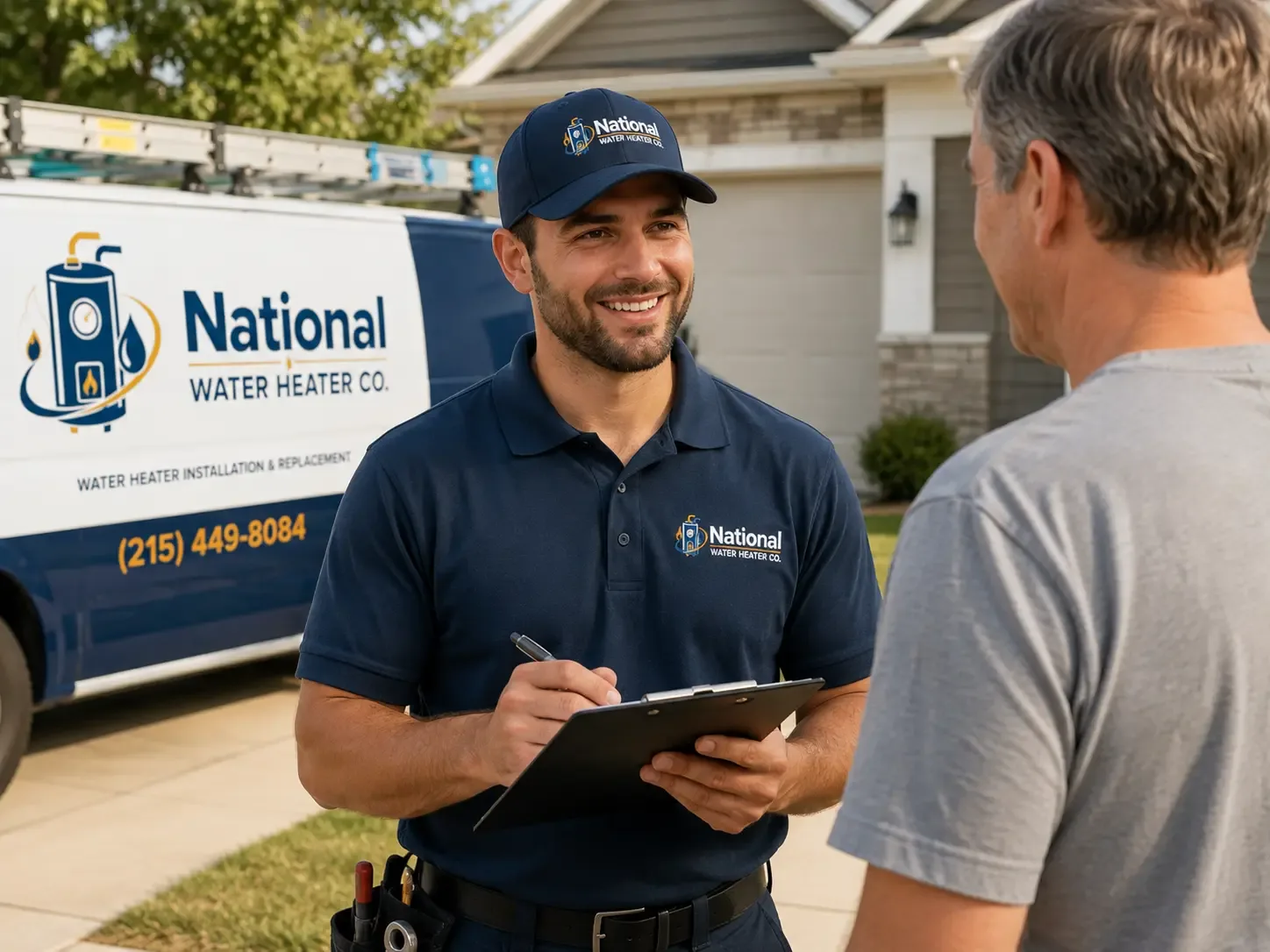 Water Heater Installation West Liberty, KY FAQs
